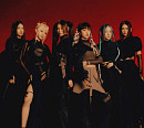 에버글로우, 신보 'LAST MELODY' 마지막 콘셉트 포토 공개 '시선 압도'