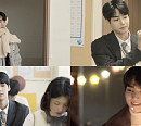 백서후, 웹드라마 ‘썸툰2021’ 속 다정다감 매력 '설렘 자극'