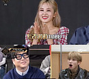 신사동호랭이X트라이비, '킹덤' 스페셜 평가단 참여…'리액션 맛집' 활약