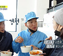'아무튼 출근' 떡볶이 밀키트 사업 도전 윤홍권&김강민 사장님 '피 땀 눈물'