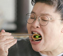 당구대 철판 삼겹살 맛집서 이영자ㆍ이국주ㆍ강재준 '10인분 도전'