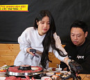 황승아ㆍ조권 박술녀 한복 패션쇼 오른다…양치승ㆍ동은원장, 마마무 솔라 영입 성공?