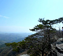 '영상앨범 산' 성악가 장은과 함께 청송 주왕산 국립공원
