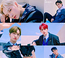 TO1(티오원), ‘RE:BORN’ B버전 개인 콘셉트 포토 공개…청량美부터 시크함까지 ‘비주얼 UP’
