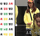 뇌 건강(활력도) 자가진단 테스트, '깡깡랜드' 첫 번째 미션