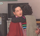 [종합] '미우새' 박군(박준우), 고향 중국집 궁중관 방문…최진혁 다음주 예고 '허당 차박'