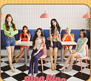 로켓펀치, 오늘(17일) 첫 번째 싱글 ‘Ring Ring’ 발매
