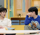 배우 김민석, 나이 32세에 완전 혼밥 도전…업소용 불판 테이블 구매