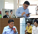 엄영수(엄용수), 나이 69세 세 번째 결혼한 사연…부인(아내)과 운명 같은 러브 스토리
