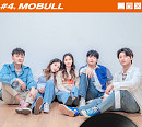 밴드 모불, 에버모어뮤직 ‘MORE’ 프로젝트 네 번째 아티스트 선정