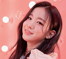 woo!ah!(우아!) 우연, 컴백 개인 티저 공개...'만찢녀' 비주얼