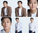 주지훈, ‘옴므파탈’의 정석…새 프로필 공개