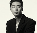 박서준, 부드러운 카리스마 발산
