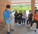 '순간포착', 15세 요요 소년…한계 없는 요요 신세계