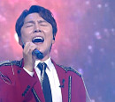 '플라워' 고유진, 크리스티안과 대결…결과는?