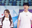 은가은 나이 4세차 신인선에 "연하는 별로"…홍지윤 "이대원 괜찮아 보여" 미스&미스터트롯 리얼 찐 청백전