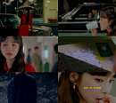 헤이즈, '헤픈 우연' M/V 티저 공개…송중기 등장 예고