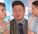 박광수 나이 53세, 중학교 국어 선생님 찾는다(TV는 사랑을 싣고)