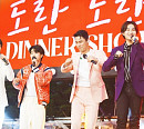 임영웅ㆍ영탁ㆍ이찬원ㆍ정동원ㆍ장민호ㆍ김희재 '테라스 디너쇼' 성료