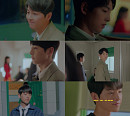 헤이즈, 새 EP 타이틀곡 '헤픈 우연' M/V 티저 송중기 편 공개