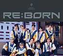 TO1(티오원), 오늘(20일) ‘RE:BORN’ 가요계 출격 완료…파워풀 퍼포먼스 예고