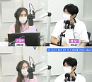 트랙스 출신 정모, '정희'ㆍ'러브나인' 출격…청취자 사로잡은 '폭풍 입담'