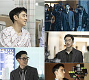 '모범택시' 이제훈, 달콤+섹시한 마성의 다크 히어로