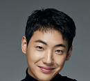 배우 손민호, 새로운 프로필 사진 공개…당찬 도약 예고