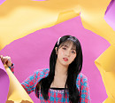woo!ah!(우아!) 루시, 'WISH' 개인 콘셉트 포토 오픈…몽환美 발산