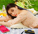 에일리, 신곡 'Make Up Your Mind'ㆍ'봄꽃' 라이브 영상 공개...'믿듣 가수' 입증
