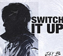 JAY B(제이비), 첫 싱글 'Switch It Up'으로 국내외 음원 차트 순항