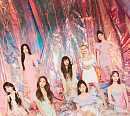 트와이스, 새 앨범 'Taste of Love' 단체 티저 공개 '눈부신 비주얼'