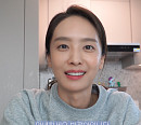 배우 박정아, 유튜브 '정아하기나름' 통해 딸 아윤이와의 일상 공개