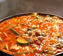 화성 사강시장 맛조개찌개ㆍ야자수 카페ㆍ궁평항ㆍ화성습지ㆍ공생염전ㆍ맥간공예(김영철의 동네 한 바퀴)