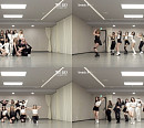 프로미스나인, 'WE GO' 안무 영상 공개…다채로운 매력 발산