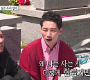 '미우새' 박군(박준우), 중국집 방문 고향 이웃들 성공 응원…어머니 묘소서 '회한의 사모곡'