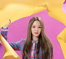 woo!ah!(우아!) 나나, 세 번째 싱글 'WISH' 콘셉트 포토 공개…빛나는 비주얼