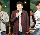 진성 나이 10살 형 가수 김성환에게 히트곡 뺏긴 사연 공개(전국방방쿡쿡)