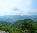 '영상앨범 산' 문경의 숨은 명산, 오정산ㆍ단산