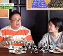 '나이 70세' 이용식, 딸 이수민과 '건강면세점' 재출연…열공색 뇌경색 진단