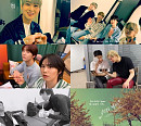 '아스트로' 라키, 셀프 제작 ‘우리의 계절’ MV 반전 매력 대방출