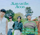 엔플라잉, 첫 정규앨범 ‘Man on the Moon’ 재킷 사진 공개