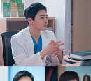 ‘슬기로운 의사생활 시즌2’ 조정석, 첫 스틸 공개 "따뜻한 위로와 힐링 전하고파"