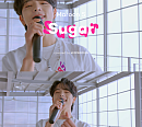 김우진, 마룬 파이브 ‘Sugar’ 커버 라이브 영상 공개