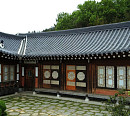 나주 시랑마을 금강헌ㆍ신식 한옥(건축탐구 집)