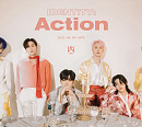 위아이, 미니 3집 ‘IDENTITY : Action’ 첫 티저 이미지 공개…반전 매력 예고