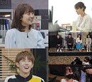 영화 '기적' 홍보 마케터 나예은, '아무튼 출근' 덕업일치 열정 밥벌이 공개