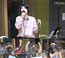 정모X노바소닉, ‘두시의 데이트’서 美친 라이브 선사 '환상 호흡'