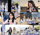 드림캐쳐, '드림캐쳐 마인드' 첫방부터 저세상 텐션…비글 여고생 변신