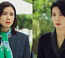 '마인' 이보영ㆍ김서형, 옥자연에 대한 불편한 진실…따로 또 같이 '공존'